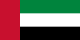 UAE / Dubai flag