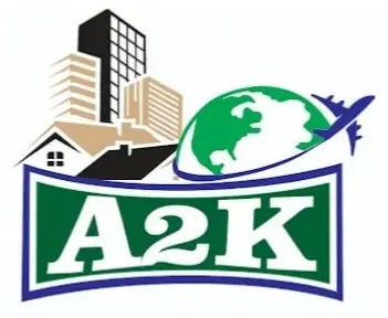 A2K Travel and Tour - Best Travel Agency in Accra, Ghana