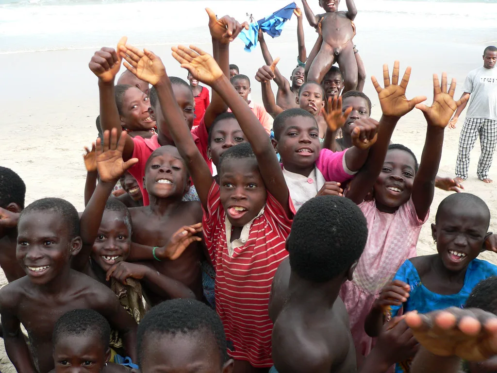 12-Day Ultimate Ghana Adventure — multi-day Ghana tour package