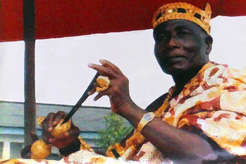 7-Day Essential Ghana Experience — multi-day Ghana tour package
